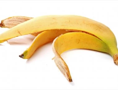 Τα απίστευτα οφέλη που έχουν οι μπανανόφλουδες - Δεν τις ξαναπετάμε!